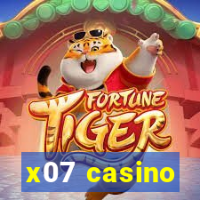 x07 casino